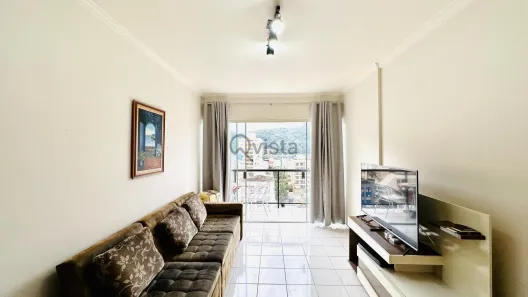 Apartamento com 2 Quartos à venda, 75m² no Enseada, Guarujá