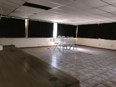 Prédio Comercial à venda, 324m² no Jardim Satélite, São José dos Campos