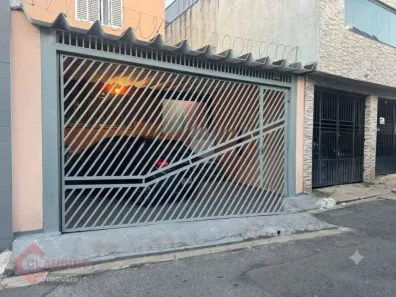 Sobrado com 2 Quartos à venda, 120m² no Vila Rica, São Paulo