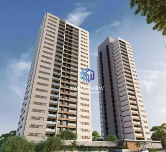 Apartamento com 3 Quartos à venda, 116m² no Jardim Refúgio, Sorocaba