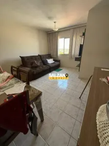 Apartamento com 3 Quartos à venda, 78m² no Residencial Novo Horizonte, Taubaté