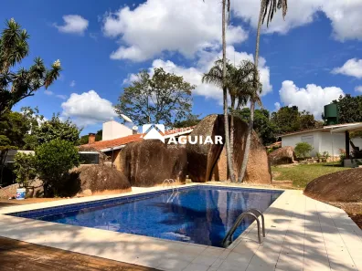 Casa de Condomínio com 2 Quartos à venda, 2500m² no Chácaras Alpina, Valinhos