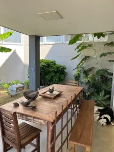 Casa de Condomínio com 5 Quartos para alugar, 463m² no Interlagos, Vila Velha