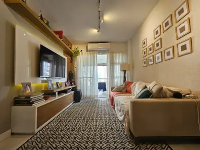 Apartamento com 2 Quartos à venda, 78m² no Barra Olímpica, Rio de Janeiro