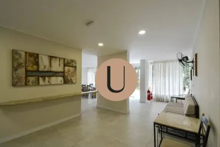 Apartamento com 2 Quartos à venda, 92m² no Indianópolis, São Paulo