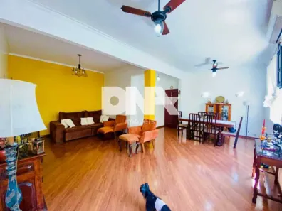 Apartamento com 4 Quartos à venda, 145m² no Botafogo, Rio de Janeiro