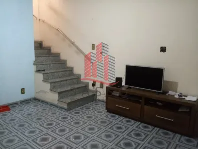 Casa com 3 Quartos à venda, 135m² no Jardim Jaú (Zona Leste), São Paulo