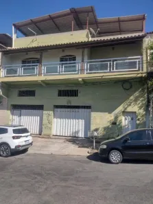 Casa com 7 Quartos à venda, 240m² no Riacho das Pedras, Contagem