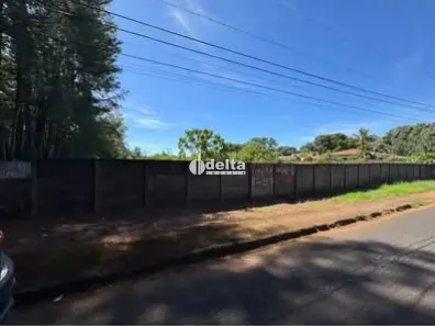 Lote/Terreno à venda, 5000m² no Mansões Aeroporto, Uberlândia