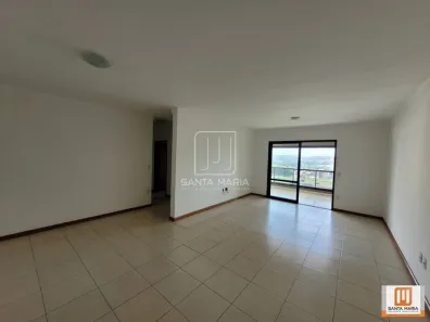 Apartamento com 3 Quartos à venda, 131m² no Nova Aliança, Ribeirão Preto