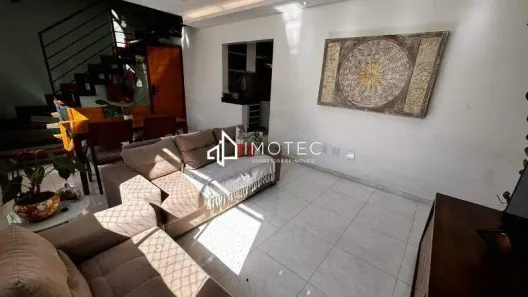 Cobertura com 4 Quartos à venda, 120m² no Fernão Dias, Belo Horizonte