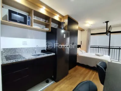 Kitnet com 1 Quarto à venda, 27m² no Bela Vista, São Paulo