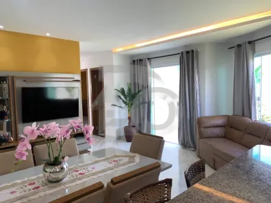 Casa com 3 Quartos à venda, 194m² no Luar da Barra, Barra dos Coqueiros