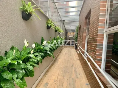 Apartamento com 2 Quartos à venda, 44m² no Centro, Curitiba