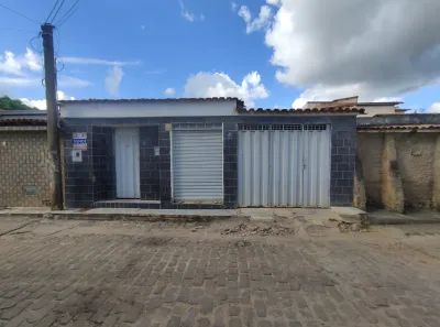 Casa com 3 Quartos à venda, 160m² no Zabelê, Vitória da Conquista