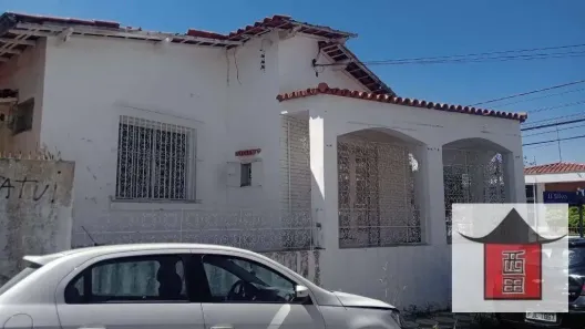 Casa com 3 Quartos à venda, 141m² no Centro, Sorocaba