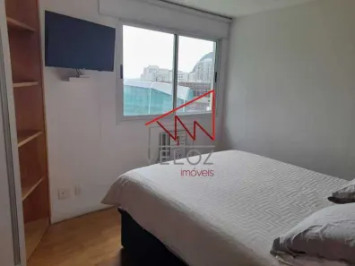 Apartamento com 3 Quartos à venda, 90m² no Botafogo, Rio de Janeiro