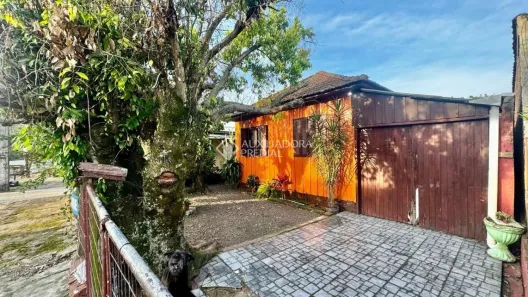 Lote/Terreno com 1 Quarto à venda, 90m² no Centro, Estância Velha