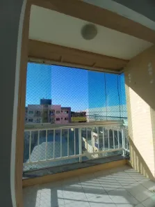 Apartamento com 3 Quartos para alugar, 68m² no Barroso, Fortaleza