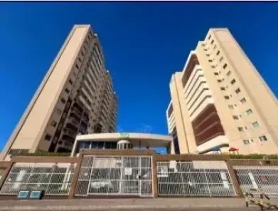 Apartamento com 3 Quartos à venda, 64m² no Mondubim, Fortaleza