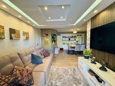 Apartamento com 3 Quartos à venda, 138m² no Saraiva, Uberlândia
