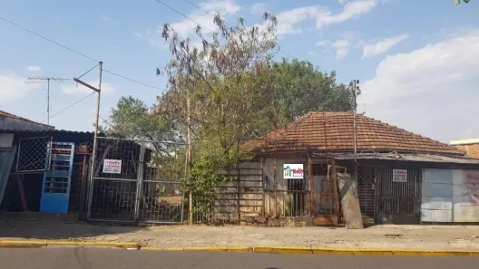 à venda, 1760m² no Vila Luso, Presidente Prudente