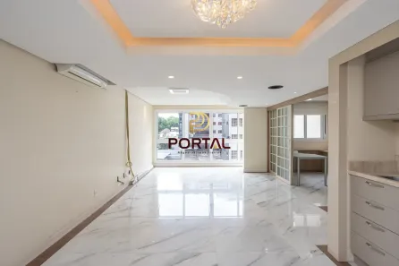 Apartamento com 3 Quartos à venda, 103m² no Auxiliadora, Porto Alegre