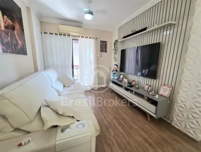 Apartamento com 3 Quartos à venda, 111m² no Vila Valqueire, Rio de Janeiro