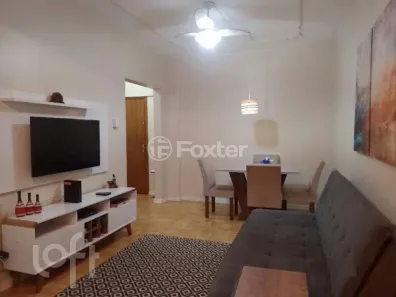 Apartamento com 1 Quarto à venda, 49m² no Cidade Baixa, Porto Alegre