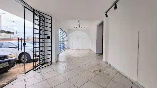 Ponto Comercial para alugar, 204m² no Vila Seixas, Ribeirão Preto