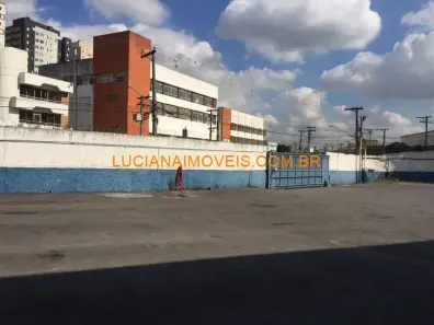 Galpão/Depósito/Armazém para alugar, 1433m² no Água Branca, São Paulo