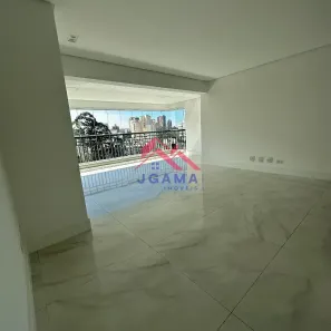 Apartamento com 3 Quartos para alugar, 141m² no Vila Andrade, São Paulo