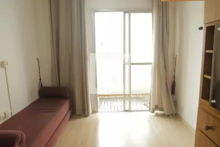 Apartamento com 1 Quarto à venda, 46m² no Saúde, São Paulo
