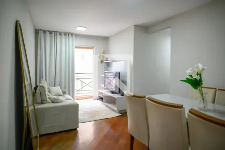 Apartamento com 3 Quartos à venda, 73m² no Aclimação, São Paulo