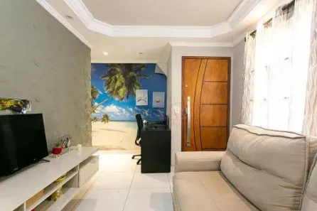 Sobrado com 2 Quartos à venda, 91m² no Vila Matilde, São Paulo