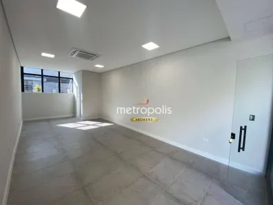 Ponto Comercial para alugar, 36m² no Jardim São Caetano, São Caetano do Sul