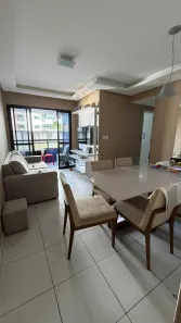 Apartamento com 3 Quartos à venda, 72m² no Luzia, Aracaju