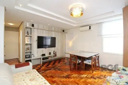 Apartamento com 3 Quartos à venda, 91m² no Petrópolis, Porto Alegre