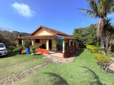 Fazenda/Sítio com 2 Quartos à venda, 1000m² no Dona Catarina, Mairinque