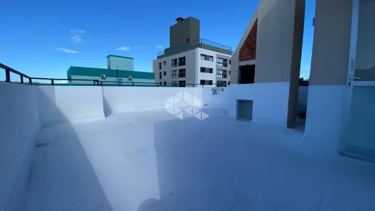 Cobertura com 1 Quarto à venda, 73m² no Canasvieiras, Florianópolis