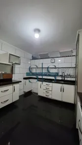 Sobrado com 4 Quartos para alugar, 183m² no Nova Gerty, São Caetano do Sul