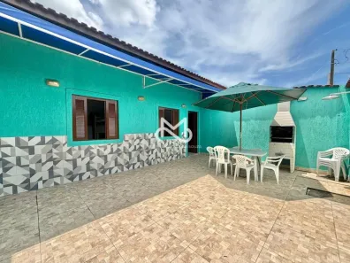 Casa com 2 Quartos à venda, 70m² no Indaiá, Bertioga