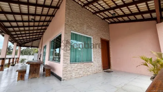 Casa de Condomínio com 3 Quartos à venda, 271m² no Estância das Petúnias, Lagoa Santa