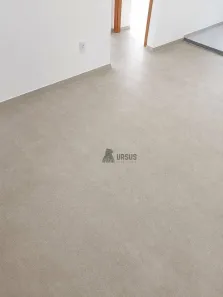 Apartamento com 2 Quartos à venda, 42m² no Loteamento Jardim Ana Maria, Pindamonhangaba