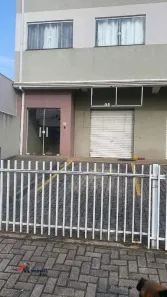 Sala Comercial à venda, 41m² no Eucaliptos, Fazenda Rio Grande