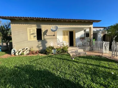 Casa com 3 Quartos à venda, 150m² no Jardim dos Lagos, Guaíba