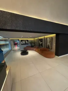 Sala Comercial com 1 Quarto à venda, 32m² no Umarizal, Belém