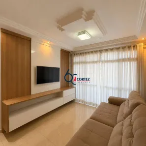 Apartamento com 3 Quartos à venda, 112m² no Jardim Claret, Rio Claro