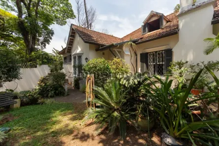 Sobrado com 6 Quartos à venda, 283m² no Pacaembu, São Paulo