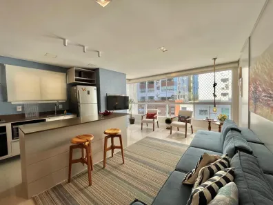 Apartamento com 3 Quartos à venda, 89m² no Capão da Canoa, Capão da Canoa